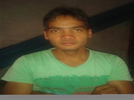 Dalit youth killed in election rivalry